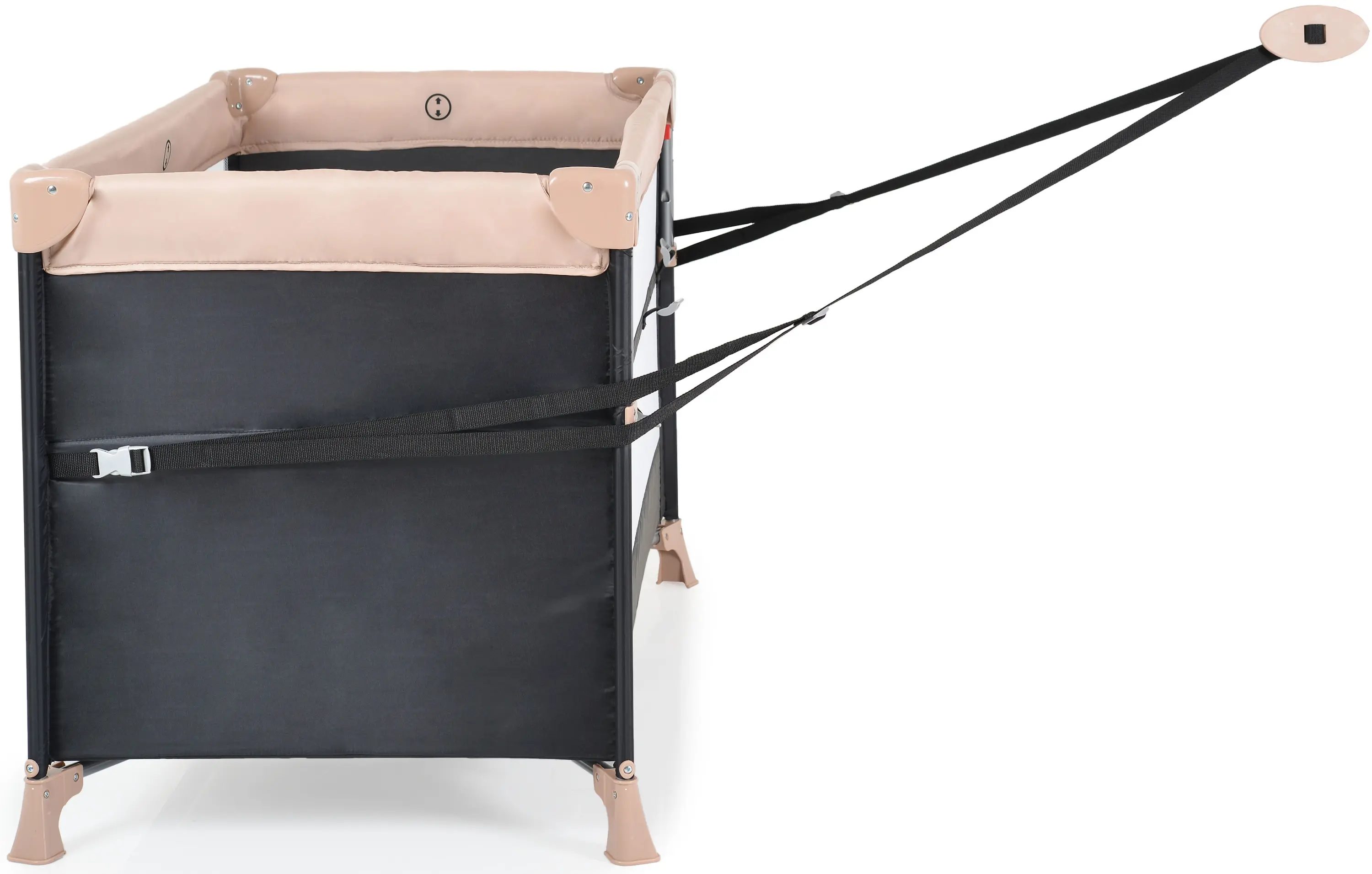 Manej-patuc Moni Next Level (Beige)