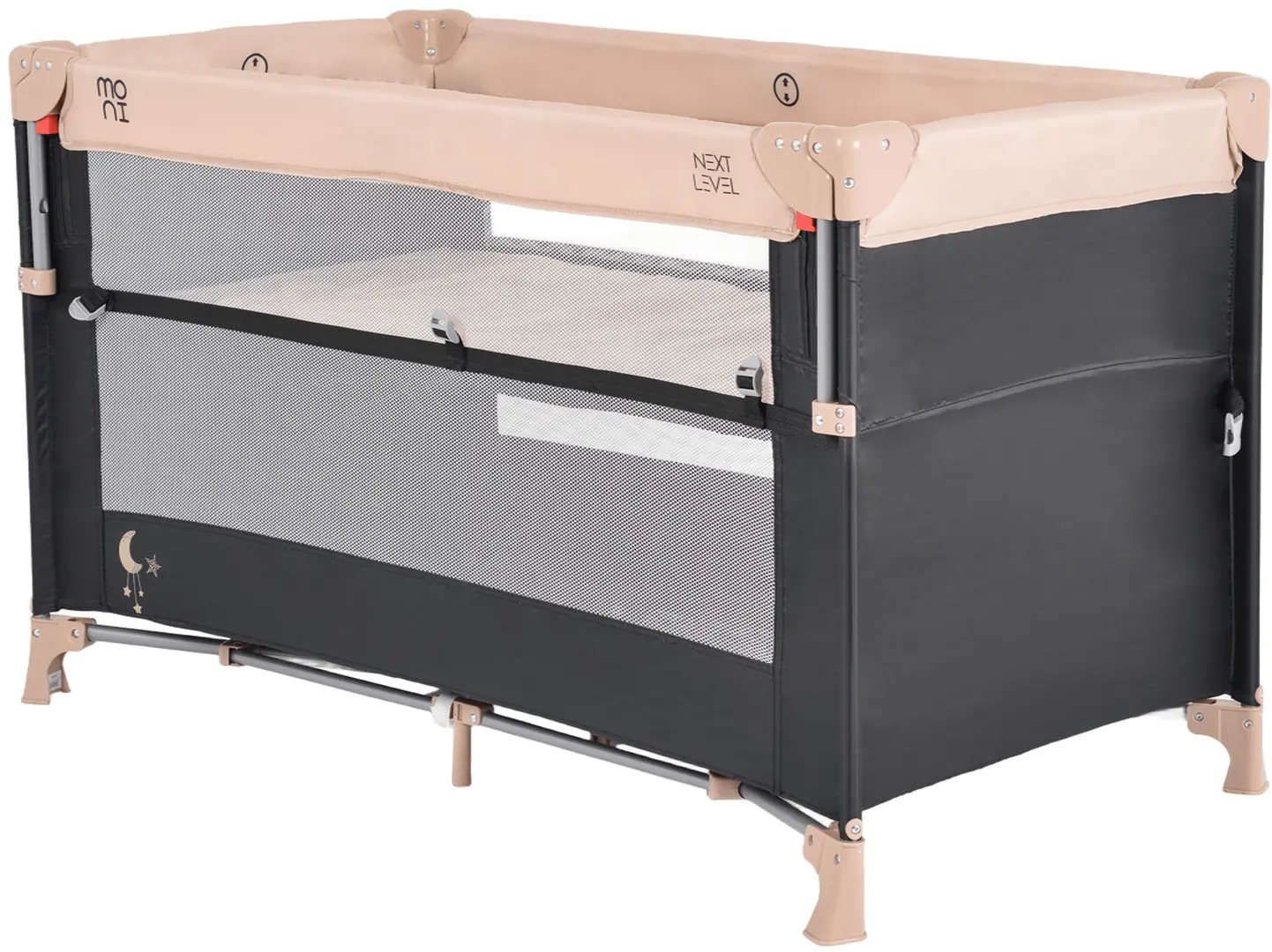 Manej-patuc Moni Next Level (Beige)