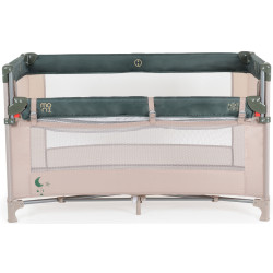 Manej-patuc Moni Next Level (Green) Thumb