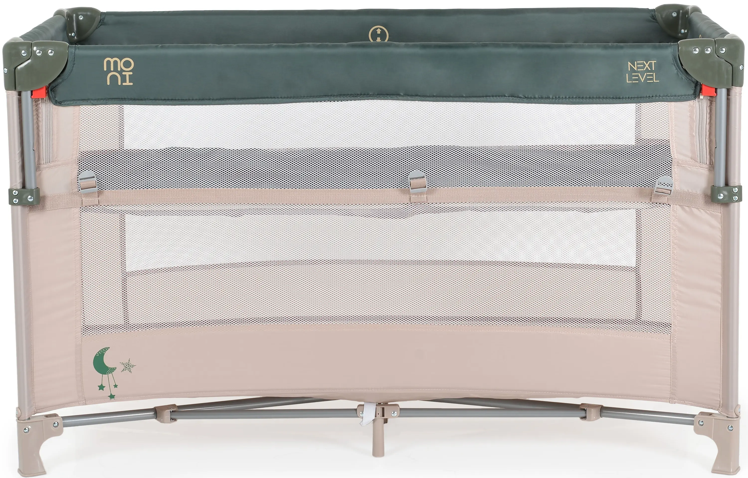 Manej-patuc Moni Next Level (Green)