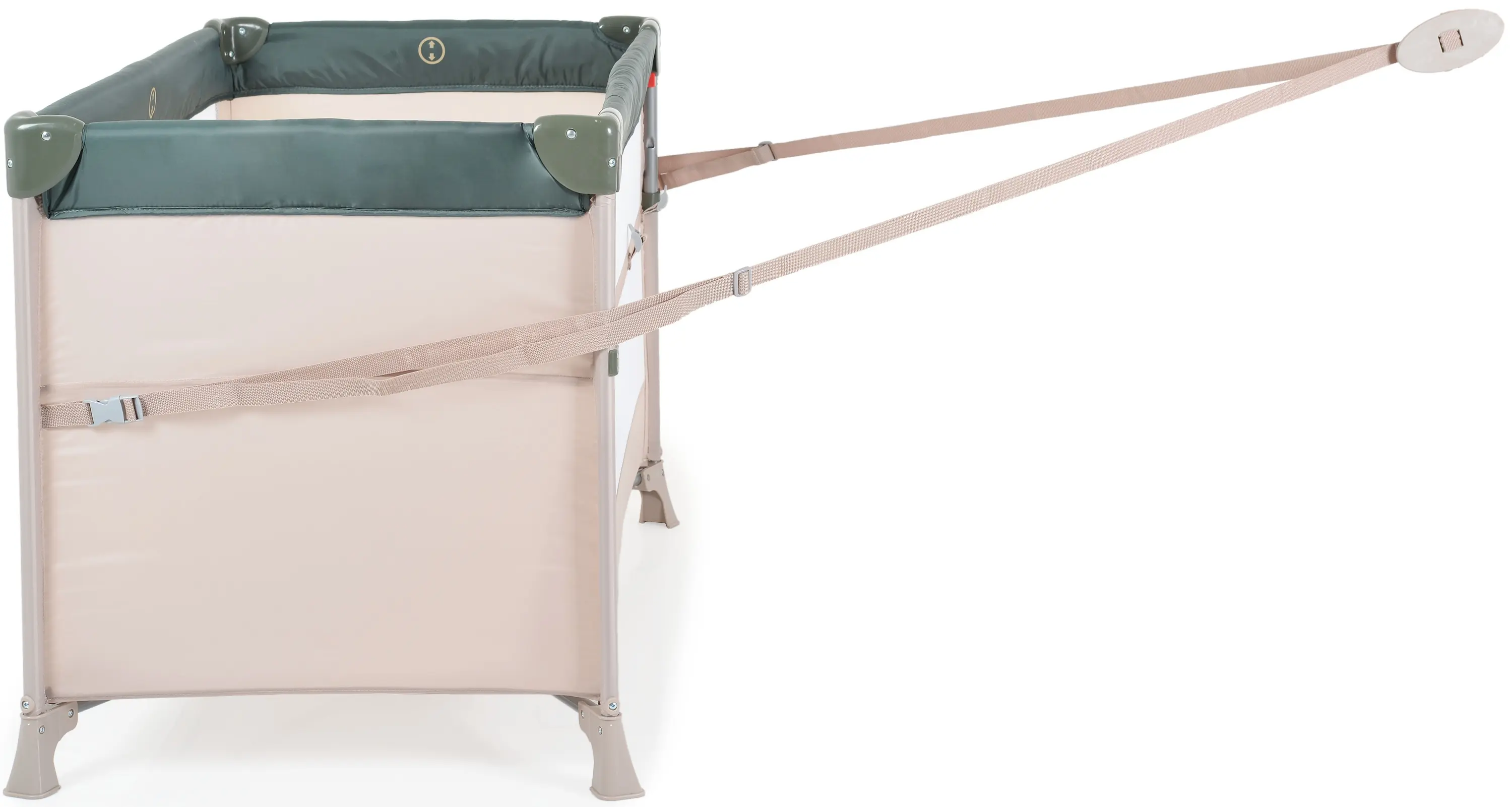 Manej-patuc Moni Next Level (Green)