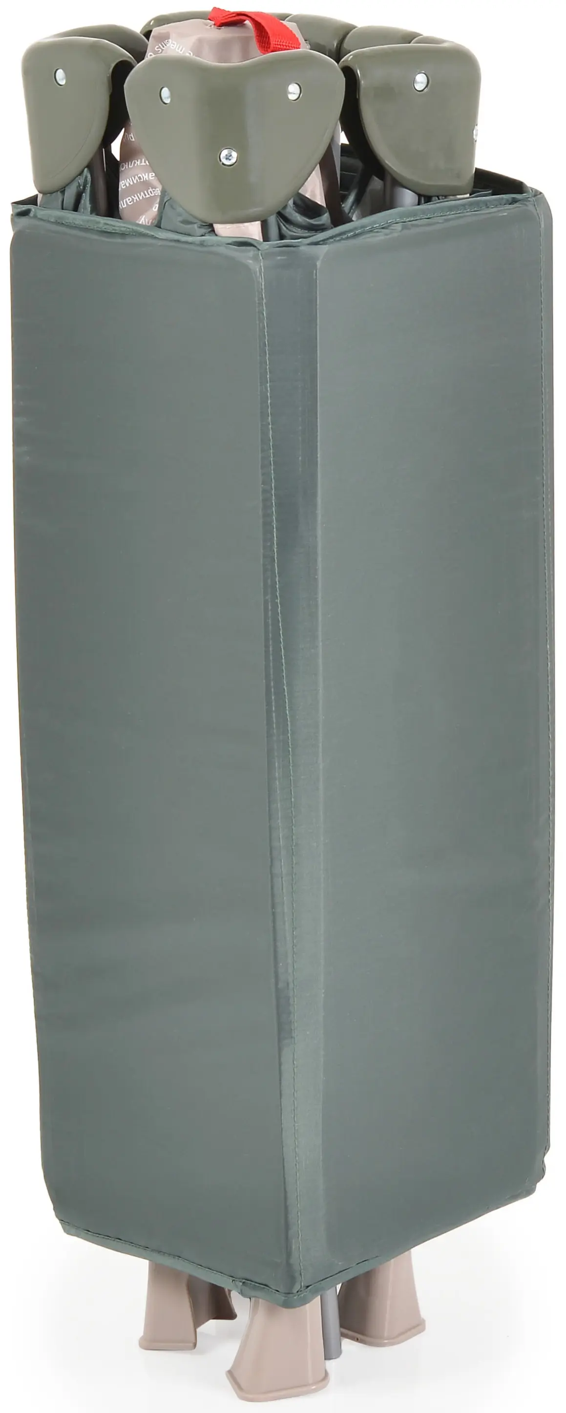 Manej-patuc Moni Next Level (Green)