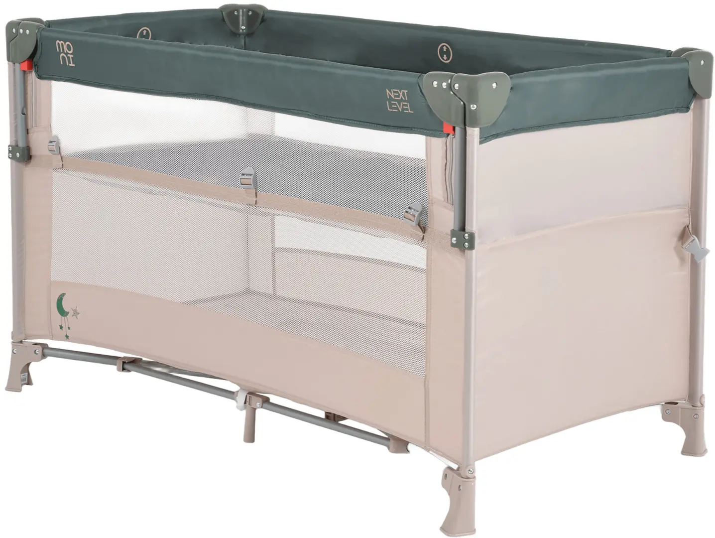 Manej-patuc Moni Next Level (Green)