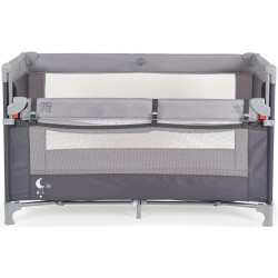 Manej-patuc Moni Next Level (Grey) Thumb