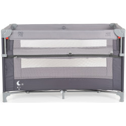 Manej-patuc Moni Next Level (Grey) Thumb