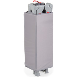 Manej-patuc Moni Next Level (Grey) Thumb