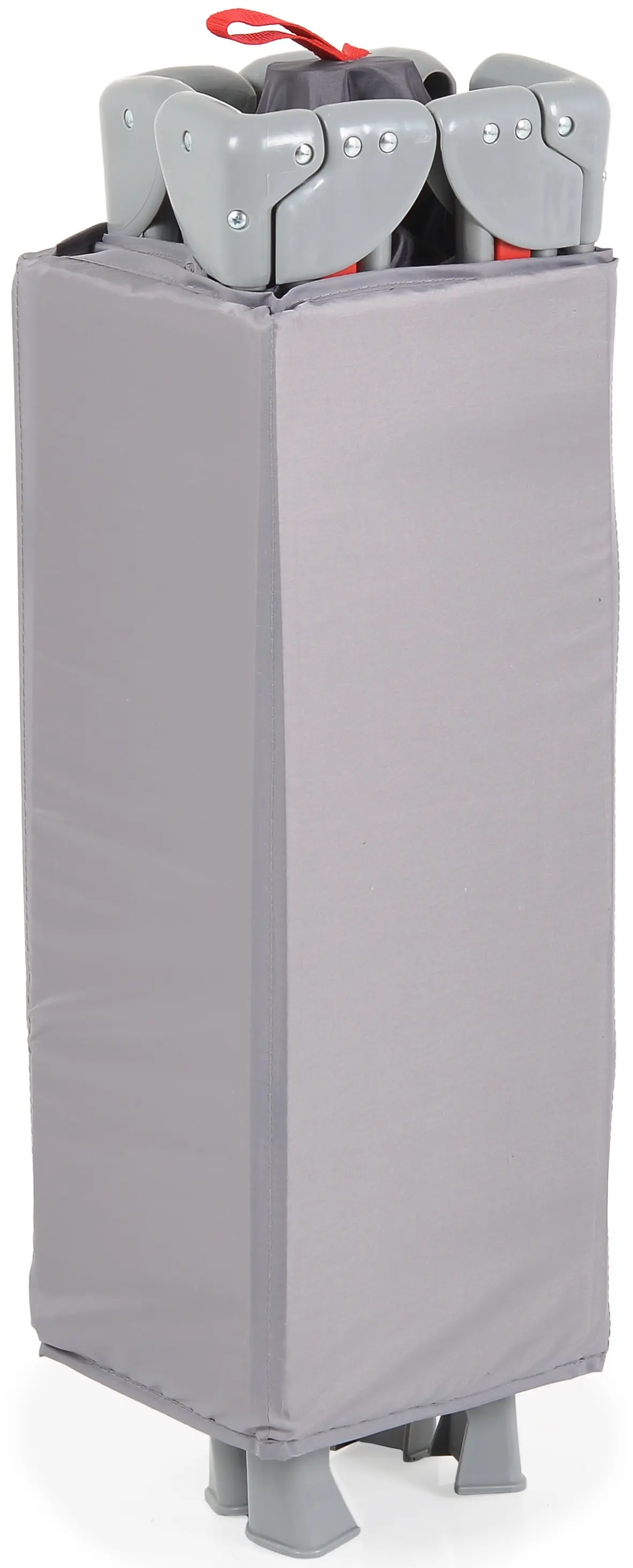 Manej-patuc Moni Next Level (Grey)