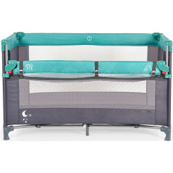 Manej-patuc Moni Next Level (Turquoise) Thumb