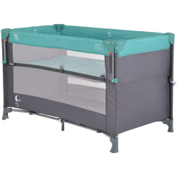 Manej-patuc Moni Next Level (Turquoise)