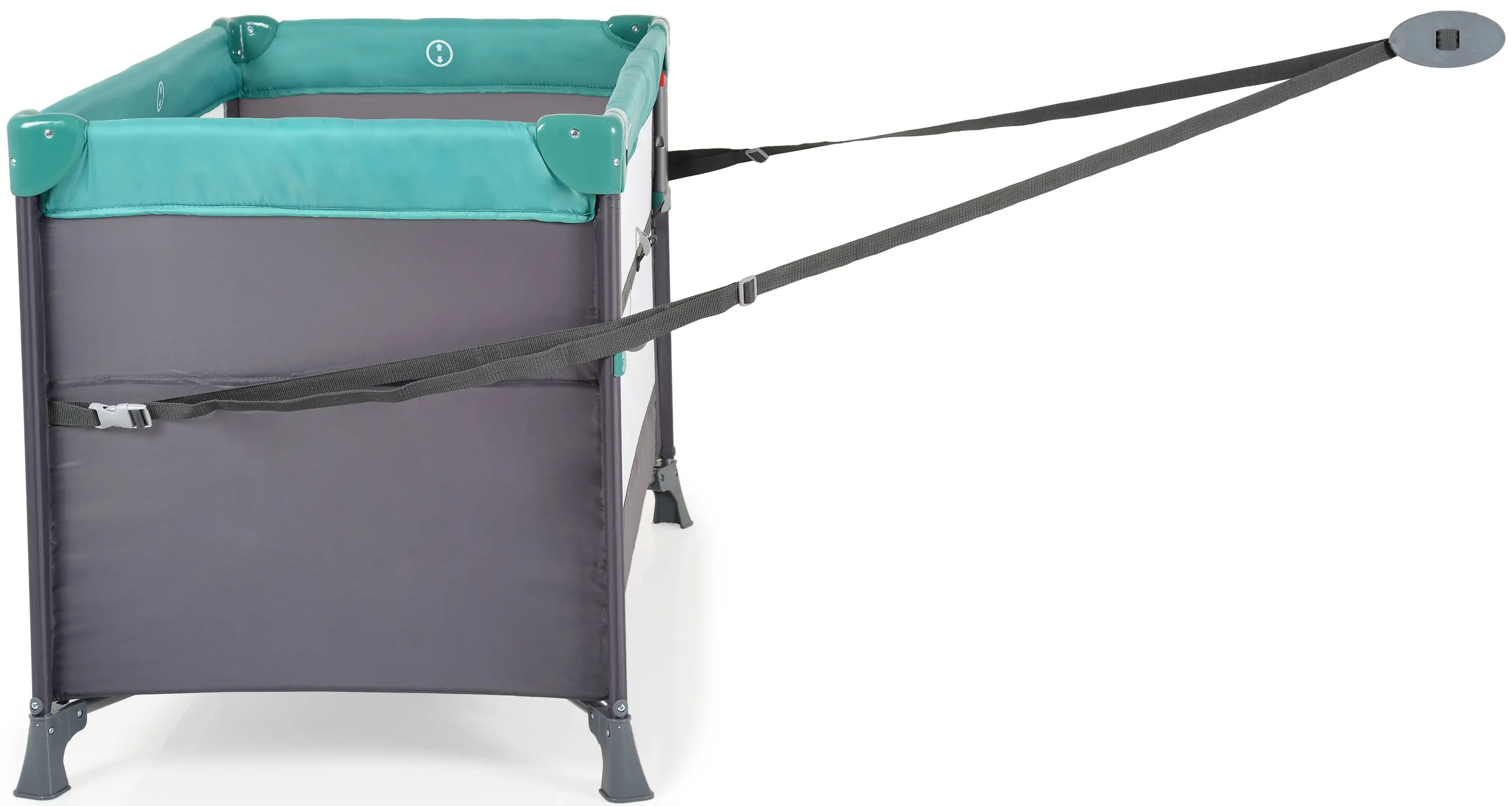 Manej-patuc Moni Next Level (Turquoise)