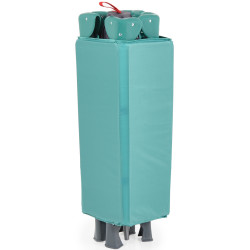 Manej-patuc Moni Next Level (Turquoise) Thumb