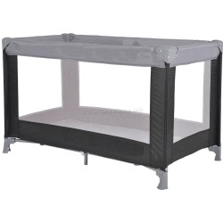 Manej-patuc Moni Solo (Grey)