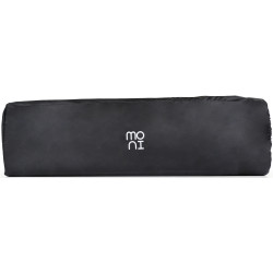 Манеж-кровать Moni Solo (Grey) Thumb