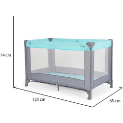 Manej-patuc Moni Solo (Mint) Thumb