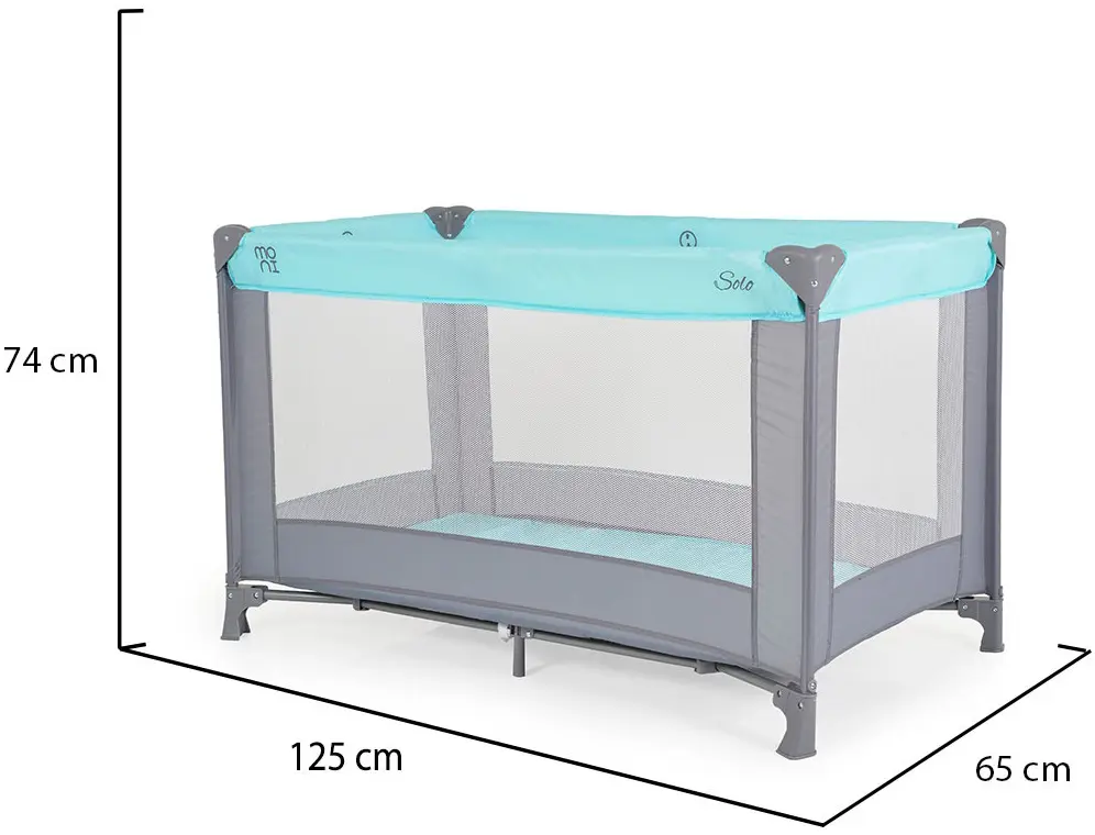 Manej-patuc Moni Solo (Mint)