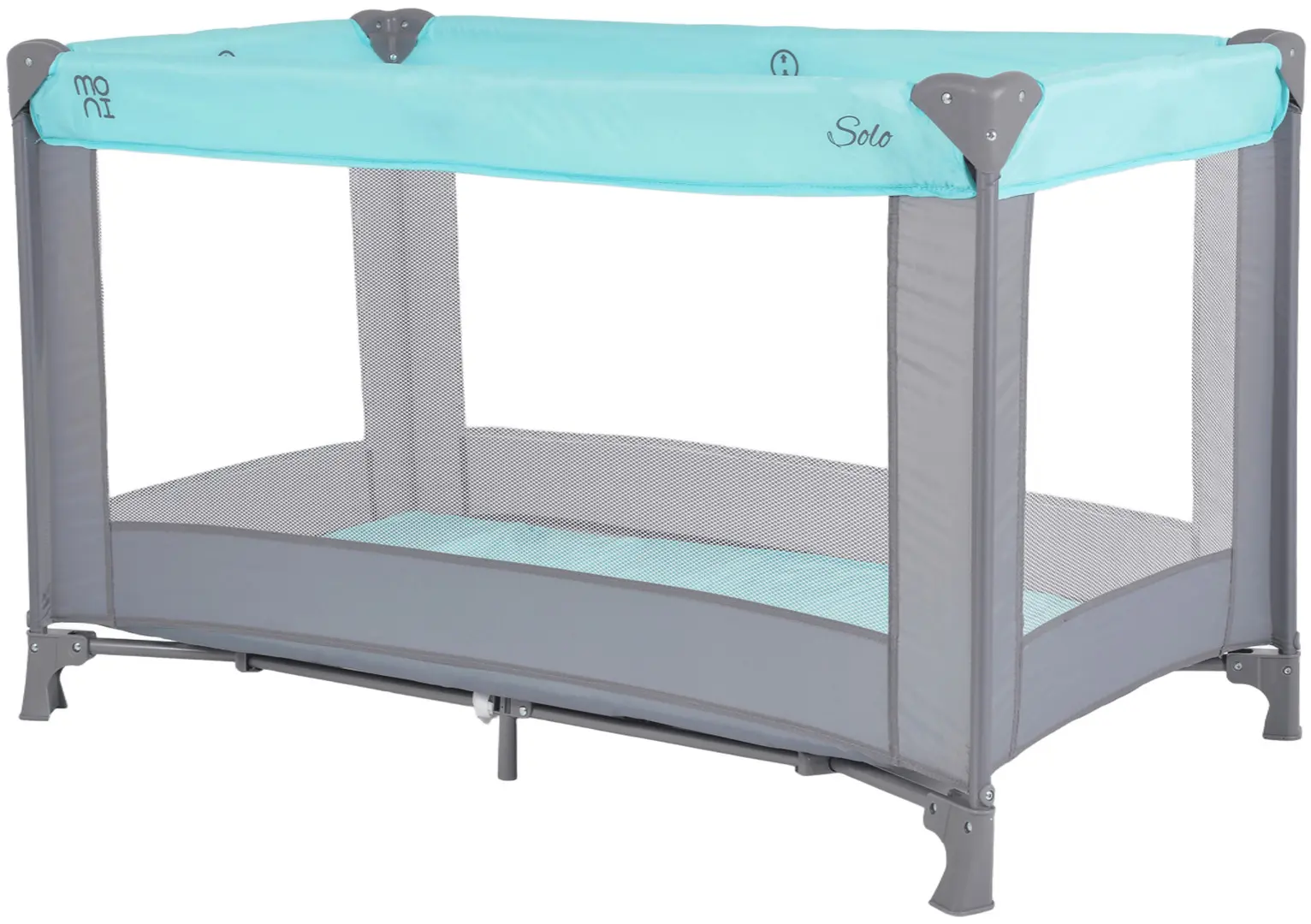 Manej-patuc Moni Solo (Mint)