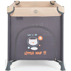 Manej-patuc Moni Tommy (Beige) Thumb