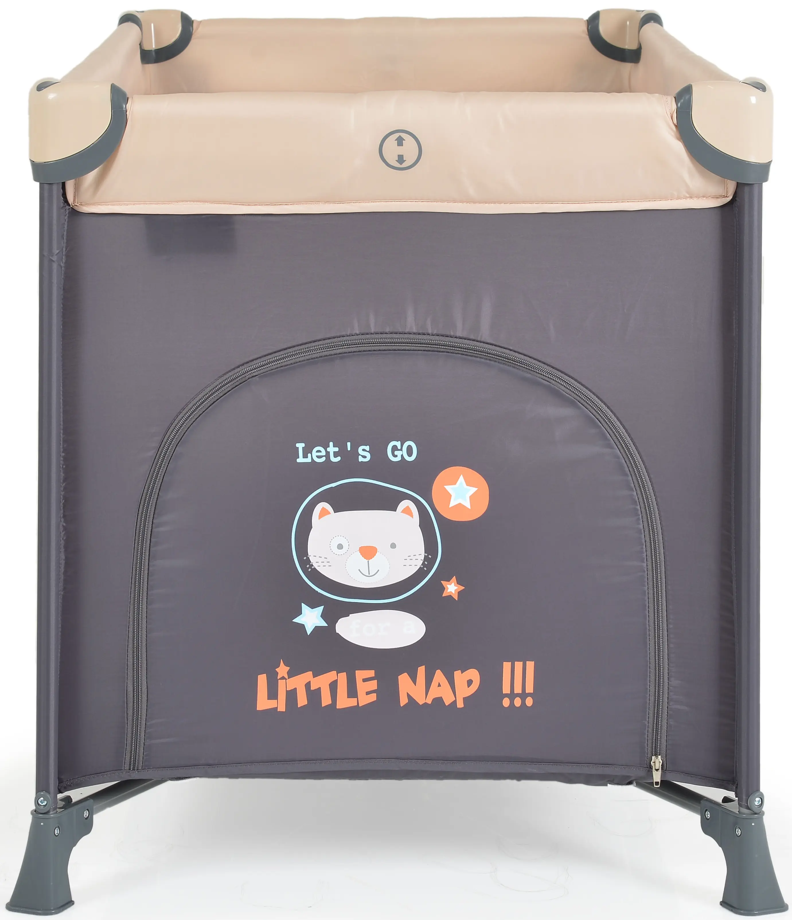 Manej-patuc Moni Tommy (Beige)