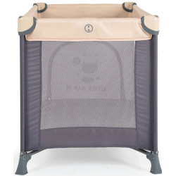 Manej-patuc Moni Tommy (Beige) Thumb