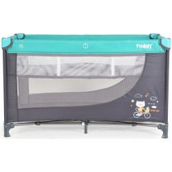 Manej-patuc Moni Tommy (Blue) Thumb