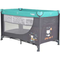 Manej-patuc Moni Tommy (Blue)