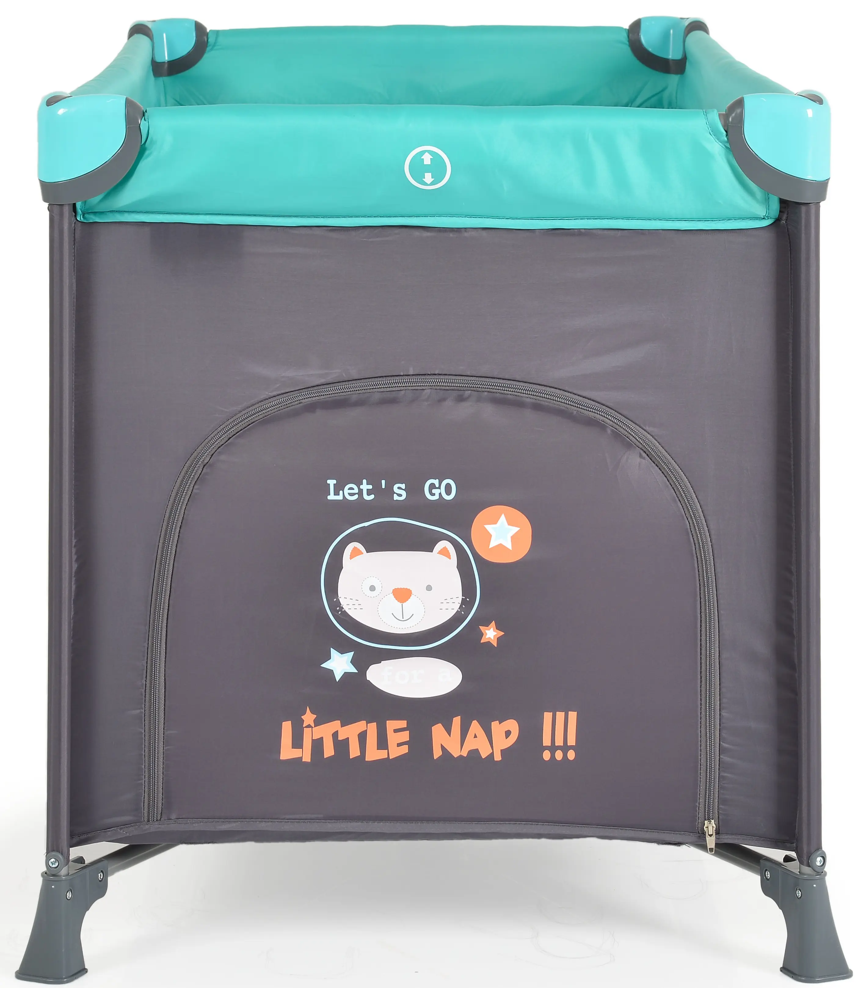 Manej-patuc Moni Tommy (Blue)