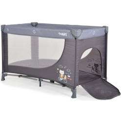 Manej-patuc Moni Tommy (Grey) Thumb