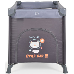 Manej-patuc Moni Tommy (Grey) Thumb