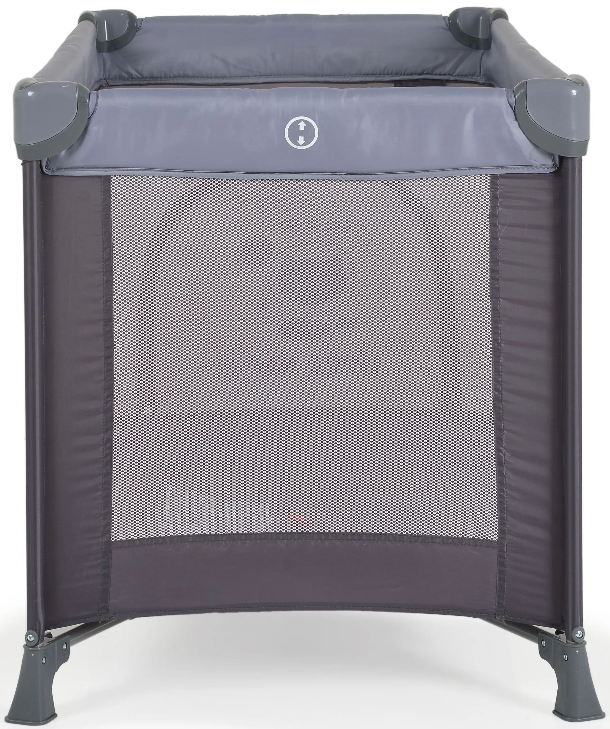 Manej-patuc Moni Tommy (Grey)