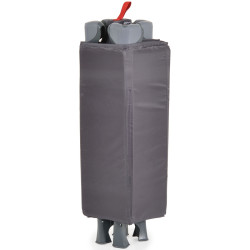 Manej-patuc Moni Tommy (Grey) Thumb