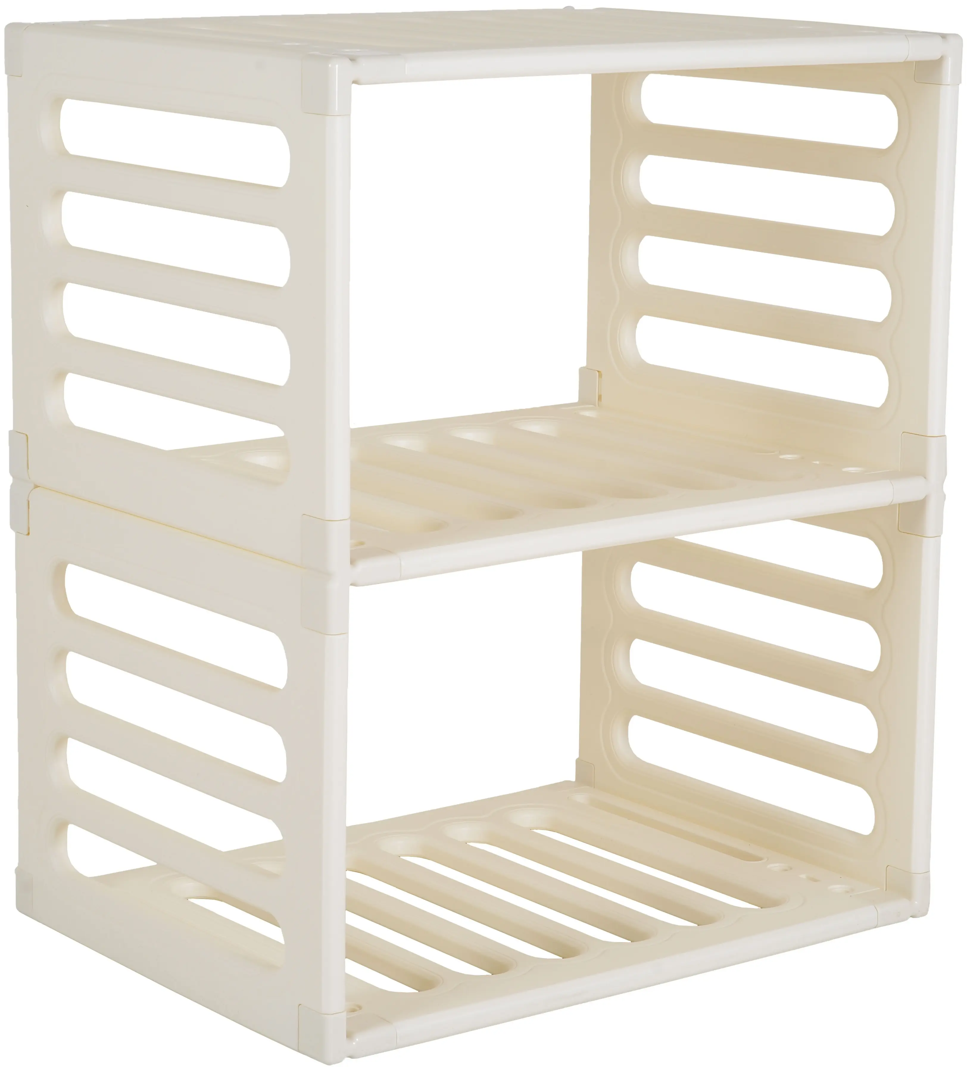 Manej Moni Cubby Land (White) - 4