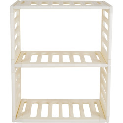 Manej Moni Cubby Land (White) Thumb