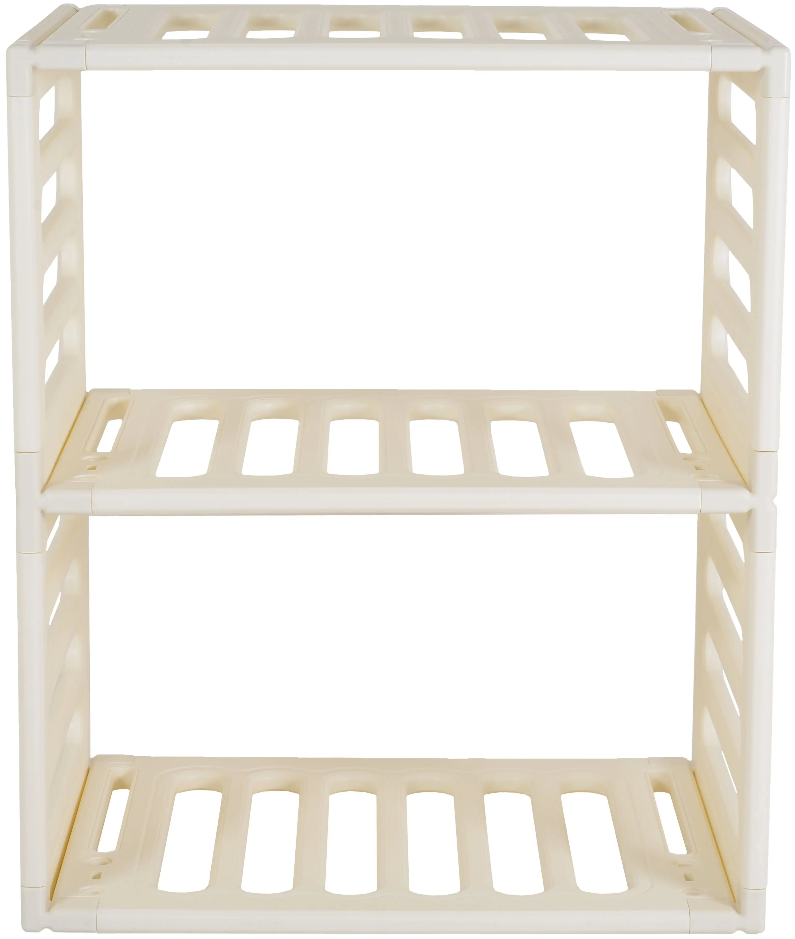 Manej Moni Cubby Land (White) - 5