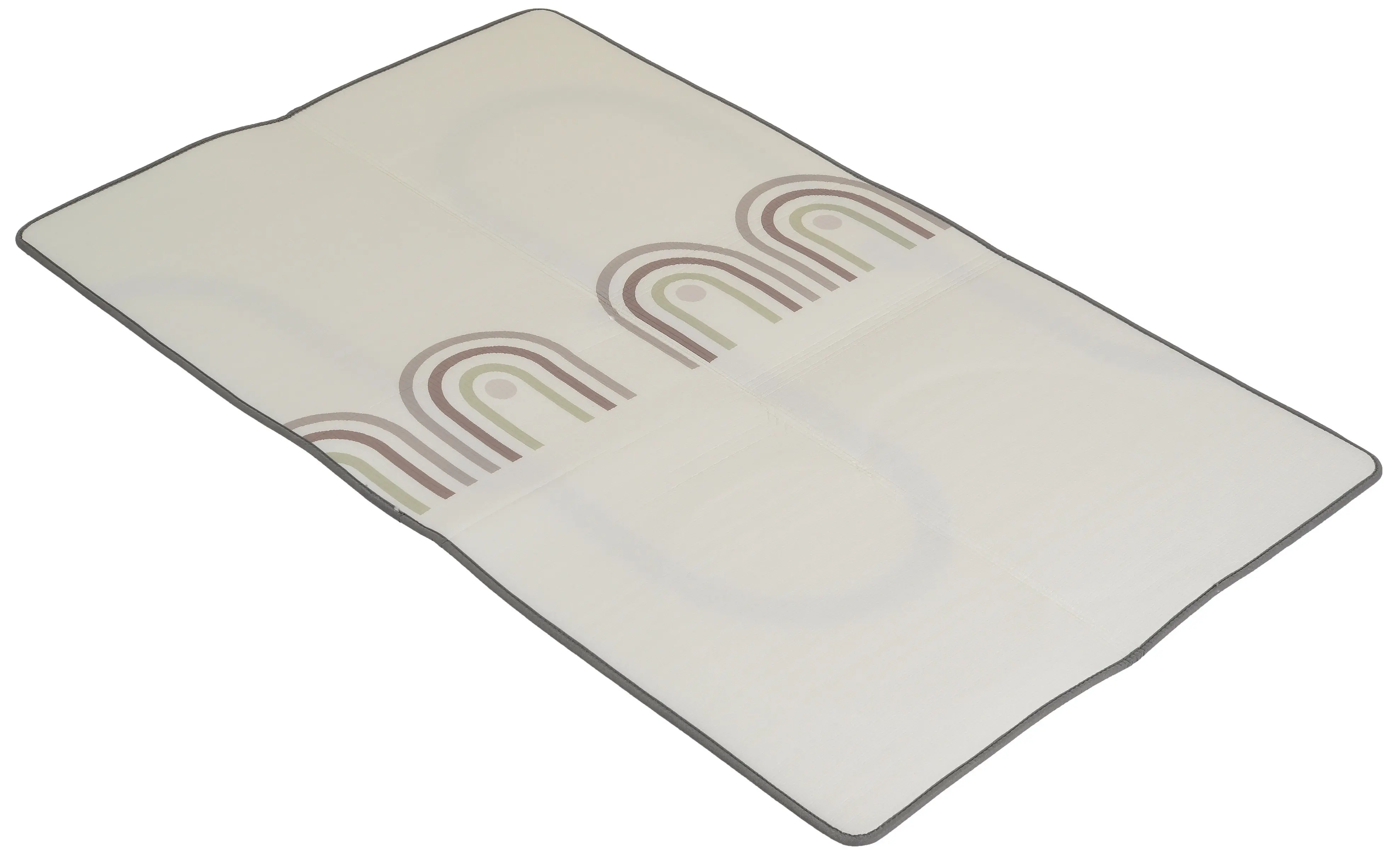 Manej Moni Cubby Land (White) - 9
