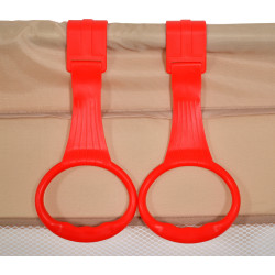 Манеж Moni GameZone 150x200cm (Beige) Thumb