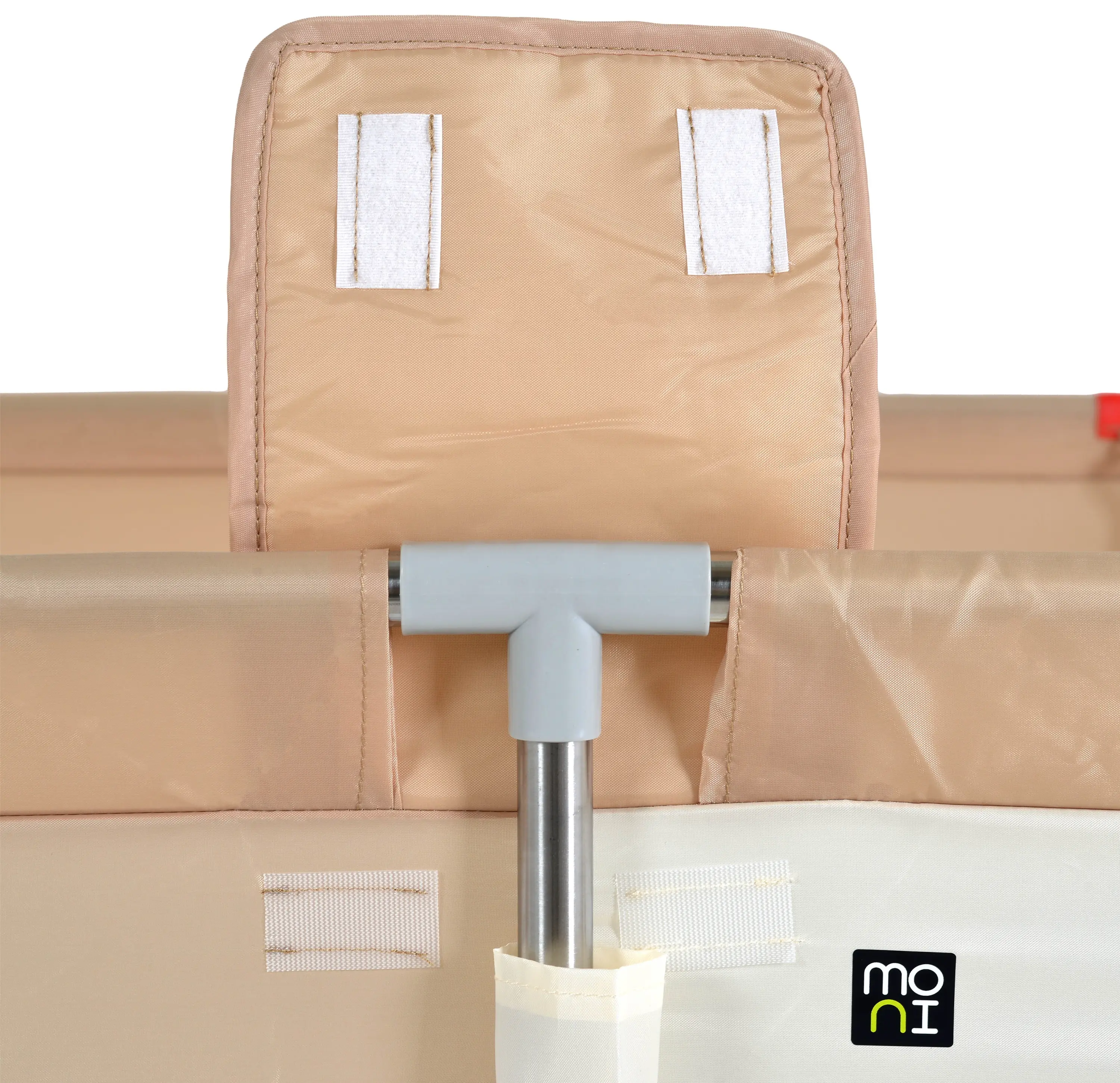 Манеж Moni GameZone 150x200cm (Beige)