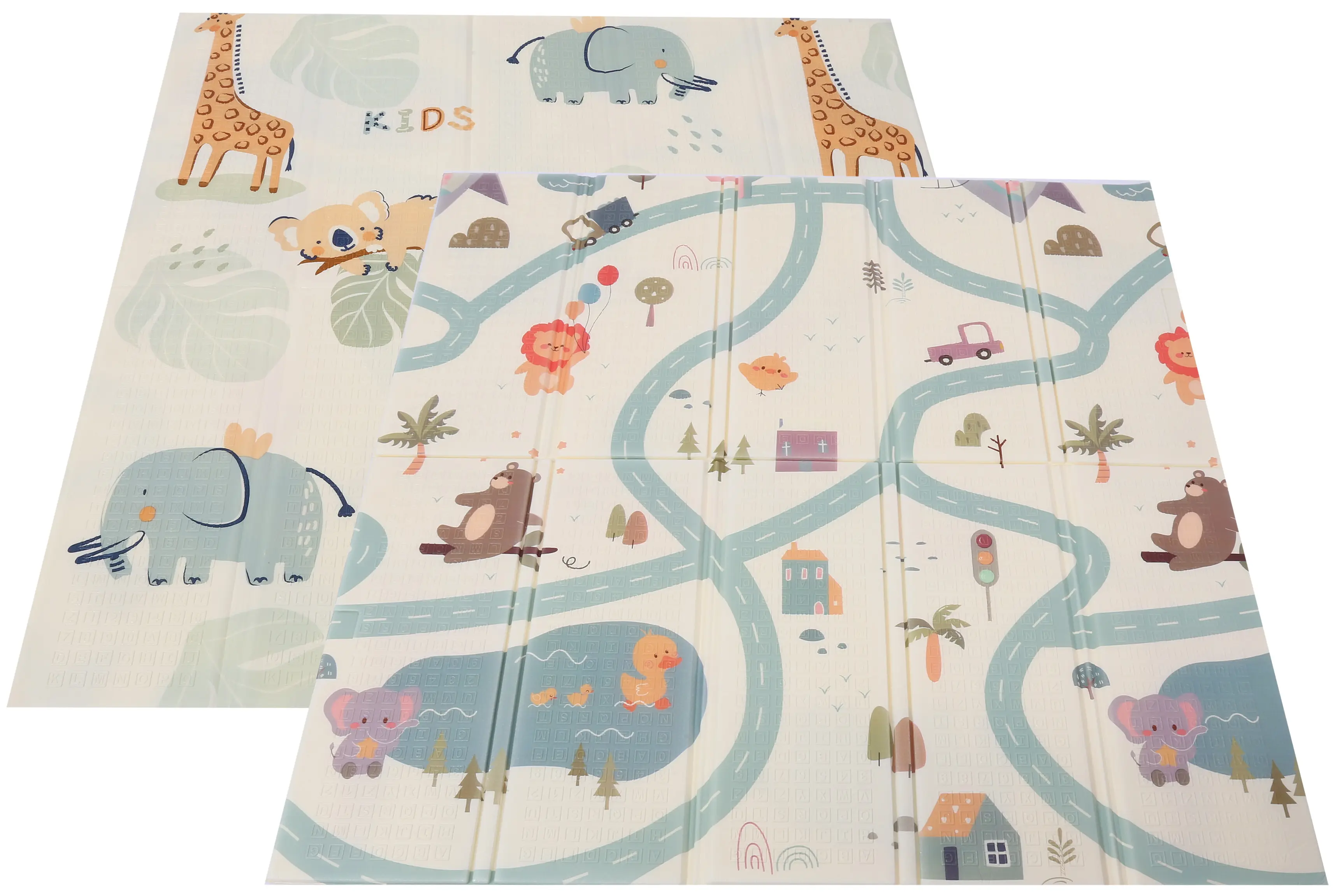 Манеж Moni GameZone 150x200cm (Grey)