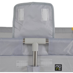 Манеж Moni GameZone 150x200cm (Grey) Thumb