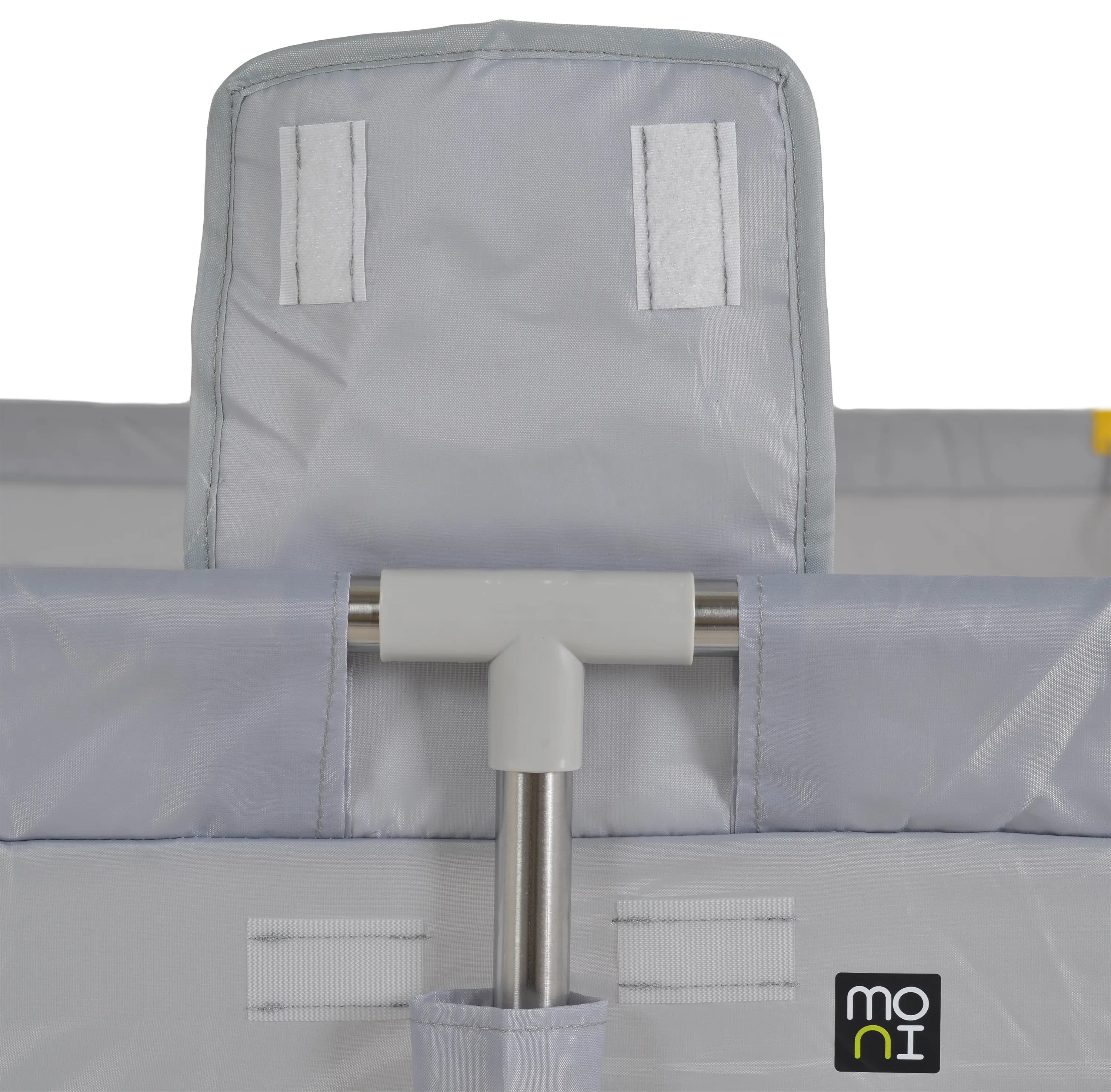 Манеж Moni GameZone 150x200cm (Grey)