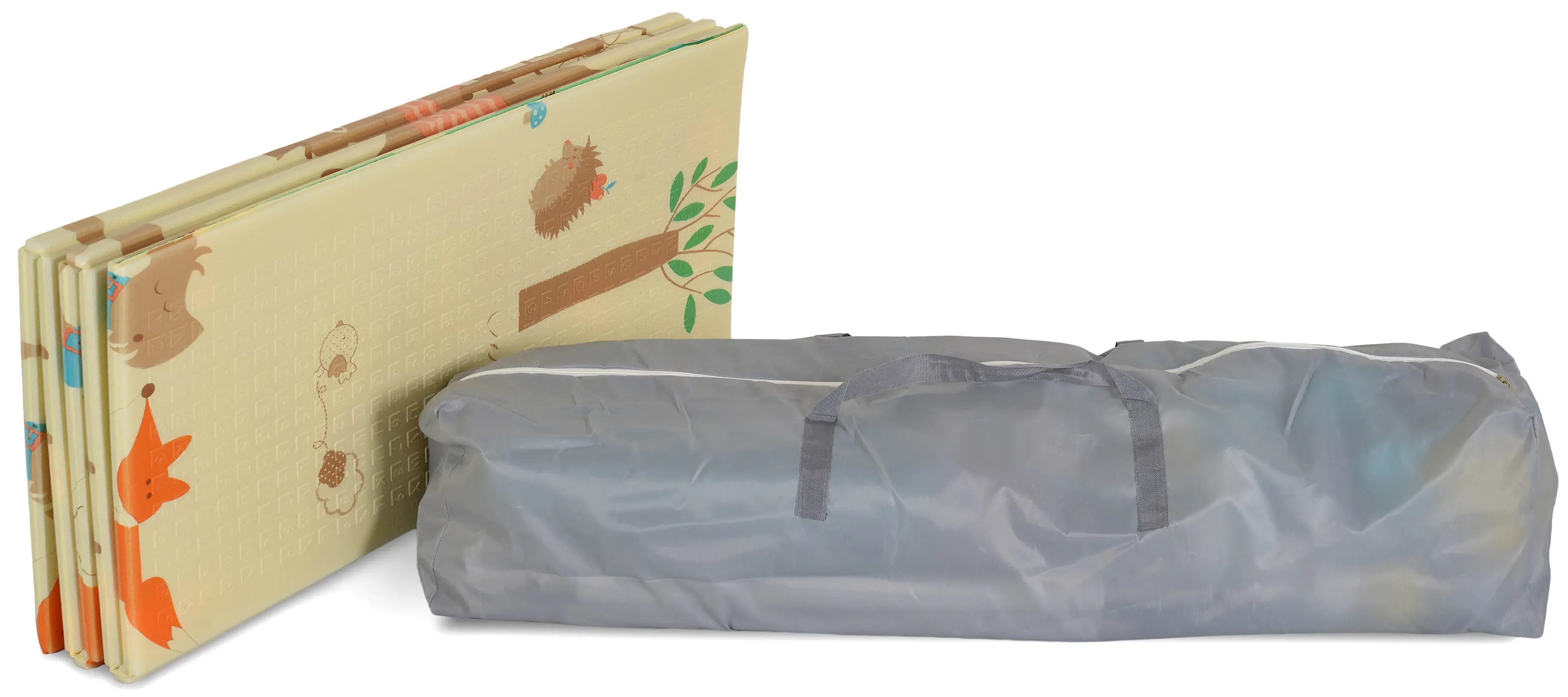 Манеж Moni GameZone 150x200cm (Grey)