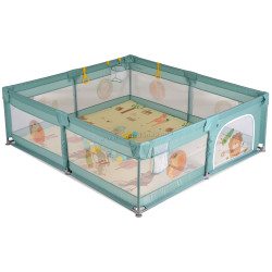 Manej Moni GameZone 150x200cm (Mint)