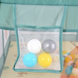 Manej Moni GameZone 150x200cm (Mint) Thumb