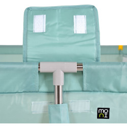 Manej Moni GameZone 150x200cm (Mint) Thumb
