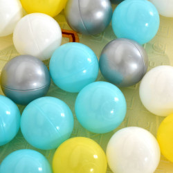 Manej Moni GameZone 150x200cm (Mint) Thumb