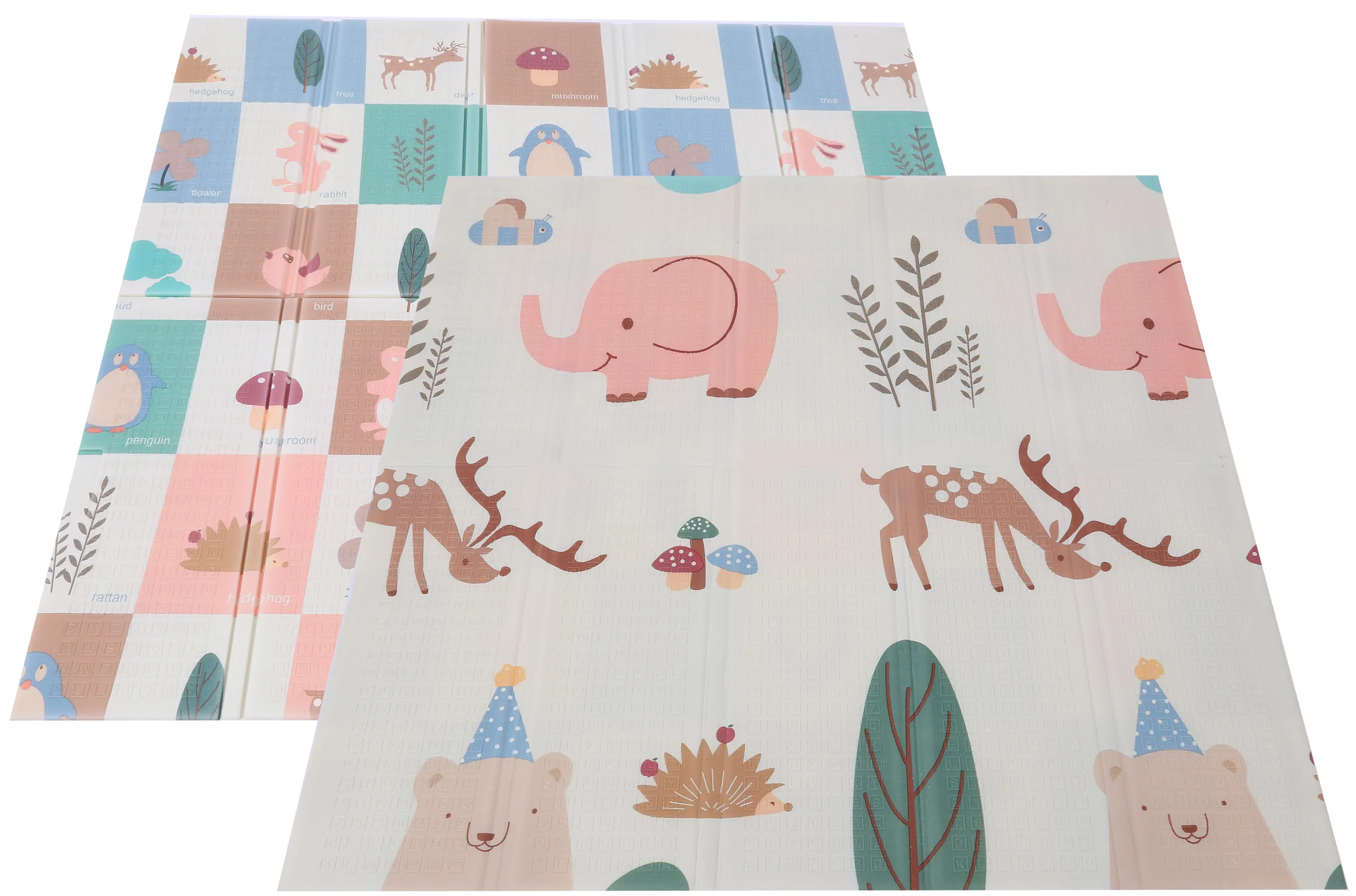 Manej Moni GameZone 180x200cm (Beige)