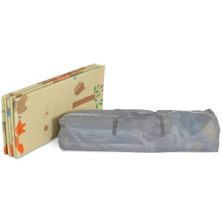 Manej Moni GameZone 180x200cm (Beige) Thumb