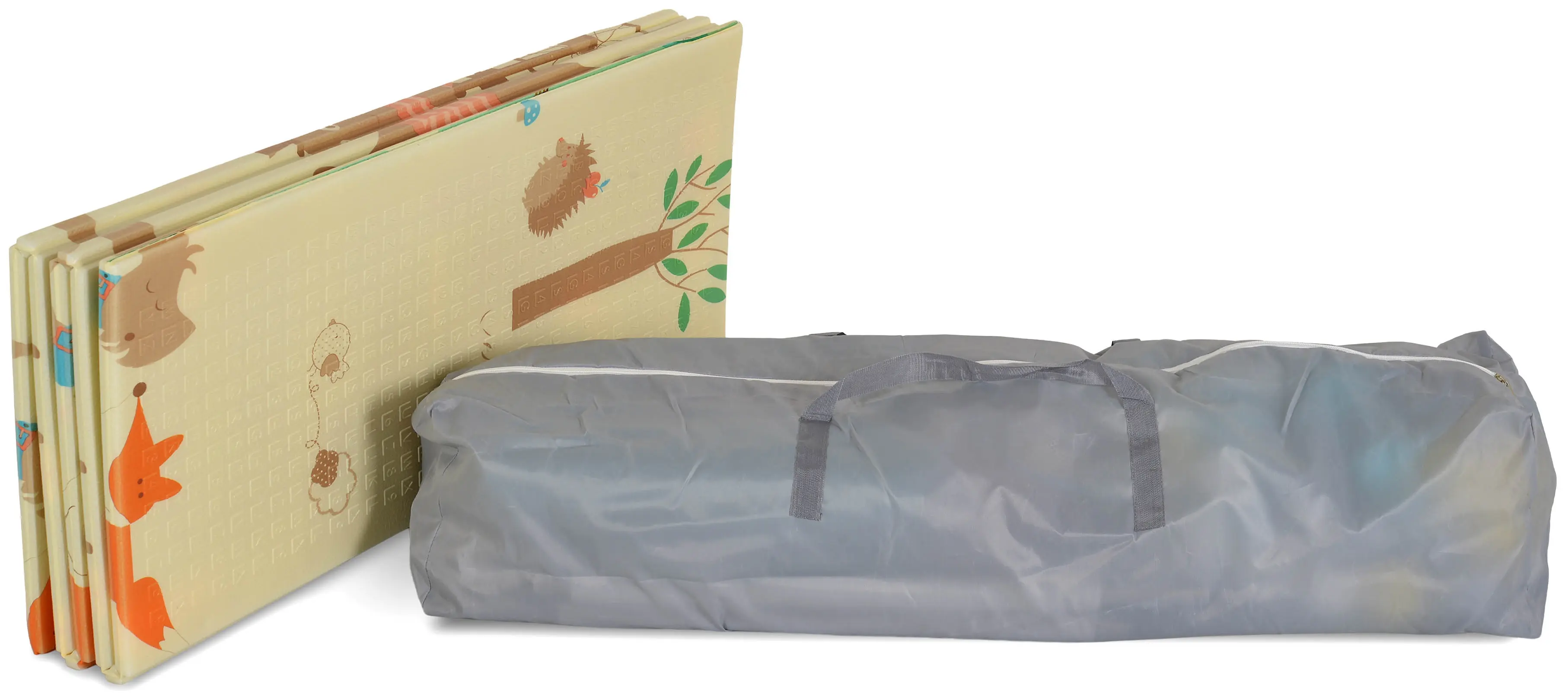 Manej Moni GameZone 180x200cm (Beige)