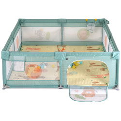 Manej Moni GameZone 180x200cm (Mint) Thumb