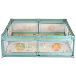 Manej Moni GameZone 180x200cm (Mint) Thumb