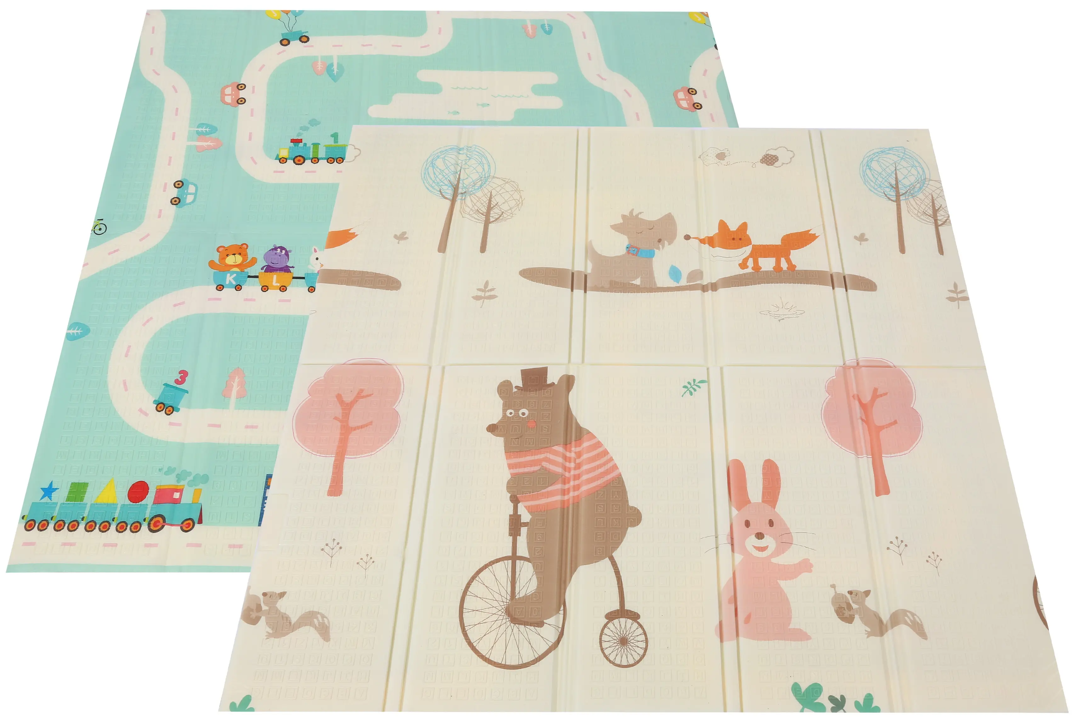 Manej Moni GameZone 180x200cm (Mint)